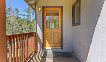 414 Upper Travis Gulch Rd, Black Hawk, CO 80422