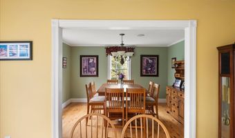 34 Goldsbury Woods Rd, Barre, VT 05641