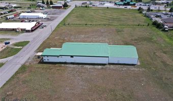 180 Centennial Dr, Big Timber, MT 59011