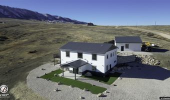 8877 Week Creek Rd, Casper, WY 82609