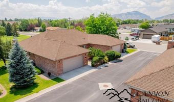 2307 Cougar Ave, Cody, WY 82414