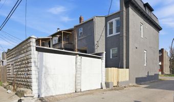 2816 ROCKROSE Ave, Baltimore, MD 21215