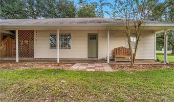 590 DOWNS Ln, Alexandria, LA 71303