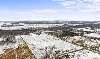 TBD E Division Road, Angola, IN 46703