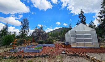 48070 Partin Dr, Beatty, OR 97621