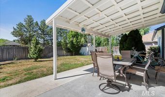 6595 W Baron Dr, Boise, ID 83714