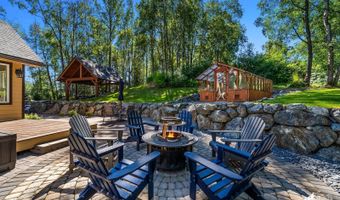 6520 Kincaid Rd, Anchorage, AK 99502