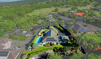 75-5614 R HIENALOLI Rd, Kailua Kona, HI 96740