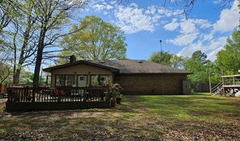 209 Musgrove Rd, Batesville, MS 38606