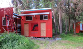 34991 Little Jim Cir, Cooper Landing, AK 99572