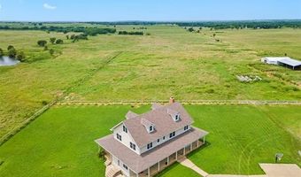 24043 N 4040, Bartlesville, OK 74006