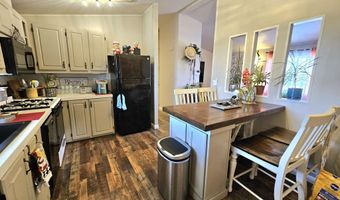 284 N Warren Rd, Benson, AZ 85602