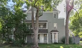 1430 18th St 1, Boulder, CO 80302
