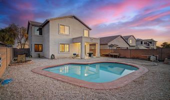 29822 W MITCHELL Ave, Buckeye, AZ 85396