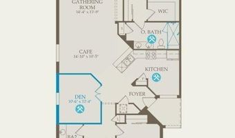 6431 Memorial Ln Lot 017, Ave Maria, FL 34142