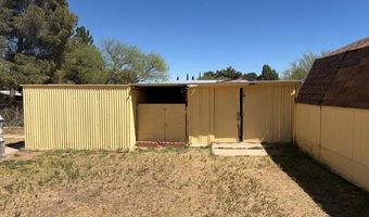 301 N Mescal Rd, Benson, AZ 85602
