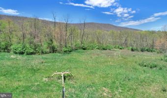 18762 SHADY MAPLE Rd, Broad Top, PA 16621