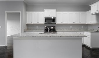 4411 Houlette St, Amarillo, TX 79118