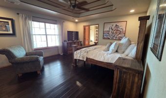 568 Woodford Rd, Ardmore, OK 73401