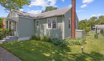 108 Bucknell Ave, Villas, NJ 08251