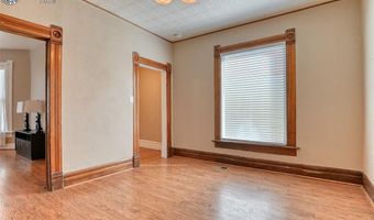 220 E 5th St, Florence, CO 81226