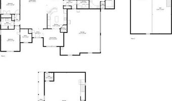 150 Ellis Spring Dr, Weatherford, TX 76085