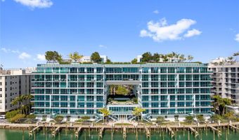 9201 E Bay Harbor Dr 604, Bay Harbor Islands, FL 33154