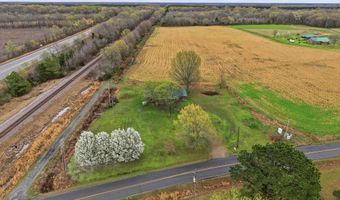 103 Hurricane Lake Rd, Bald Knob, AR 72010