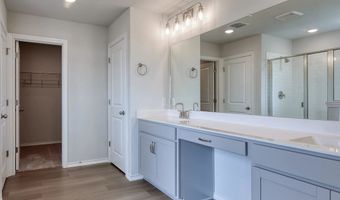 336 Bushwack Dr Plan: Colton, Adkins, TX 78101