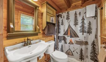 2622 Raccoon Hollow Way, Sevierville, TN 37862