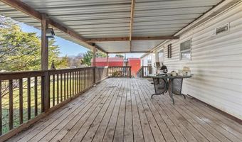 7417 Greenfield Dr, Alvarado, TX 76009