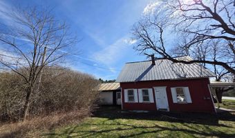2466 VT Route 114, Burke, VT 05832