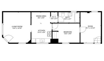 545 Central Ave, Alameda, CA 94501