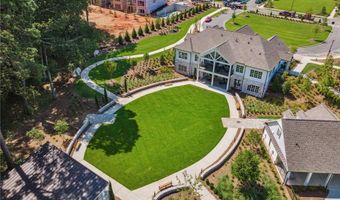 5172 Lower Creek St, Peachtree Corners, GA 30092