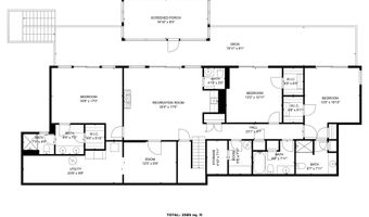 451599 Eagle Ln, Afton, OK 74331