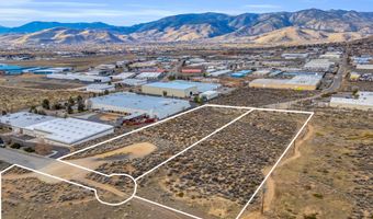 4897 Hytech Dr, Carson City, NV 89706