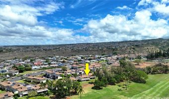 98-441 Kaonohi St 35-3, Aiea, HI 96701