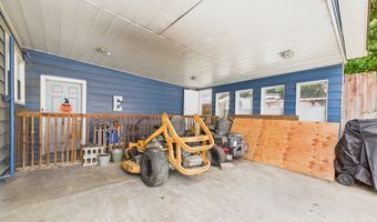 402 W Madison St, Alexandria, IN 46001