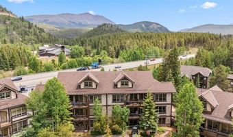 33 BROKEN LANCE Dr 206S, Breckenridge, CO 80424