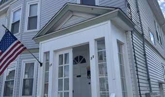 56-58 Crockett Ave 1, Boston, MA 02124