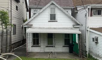 607 N 8th Ave, Altoona, PA 16601