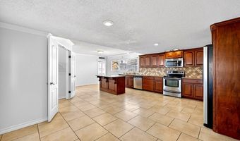 1112 NW 1st Pl, Andrews, TX 79714