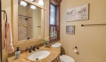 9912 Stone Gate Way, Arcadia, OK 73007