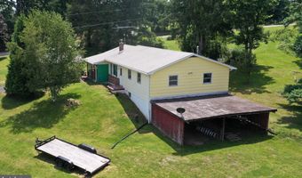 500 DUNMORE RIDGE Rd, Augusta, WV 26704