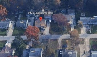9475 Lakepointe, Algonac, MI 48001