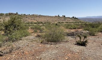 094 N Wildhorse Ln, Clarkdale, AZ 86324