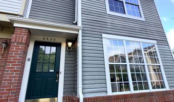 6520 MEDINAH Ln, Alexandria, VA 22312