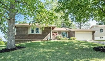 12341 Betsy Ross Ln, St. Louis, MO 63146