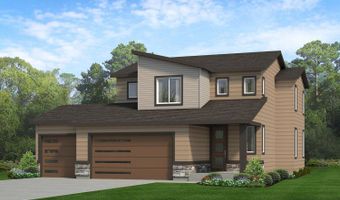 1751 Zeno St Plan: Telluride, Brighton, CO 80601