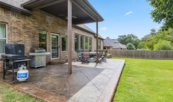 1531 Quailridge, Bentonville, AR 72713
